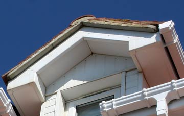 Fontmell Magna fascia installation costs