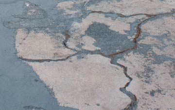 fibreglass roofing replacement Fontmell Magna