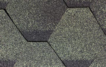 Fontmell Magna fibreglass shingle repairs