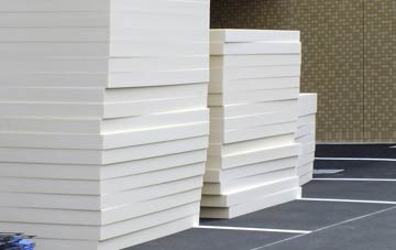 Fontmell Magna flat roof insulation costs