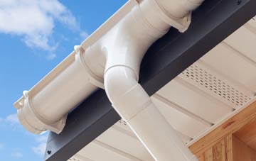 Fontmell Magna gutter installation costs