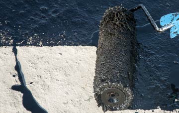 Fontmell Magna liquid sealant waterproofing