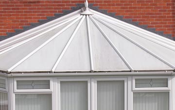 Fontmell Magna polycarbonate conservatory roof repairs
