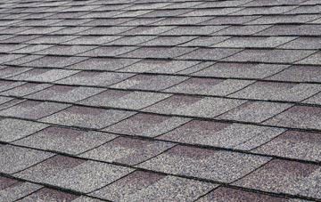 Fontmell Magna tiles for shallow pitch roofing