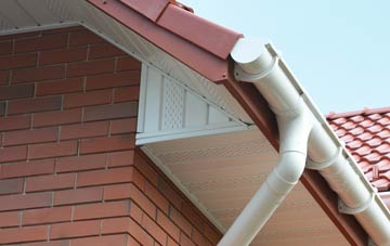 Fontmell Magna soffit repair costs