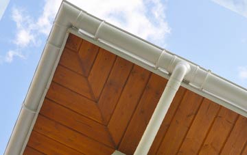 Fontmell Magna soffit types