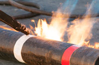 Fontmell Magna flat roofing replacement