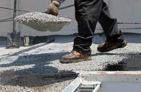 find rated Fontmell Magna flat roofing replacement companies