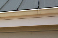 Fontmell Magna soffit repair