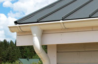 Fontmell Magna soffits