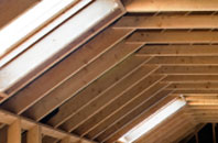 Fontmell Magna tapered roof insulation quotes